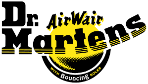 Dr. Martens Shoes UK