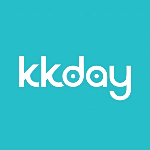 kkday